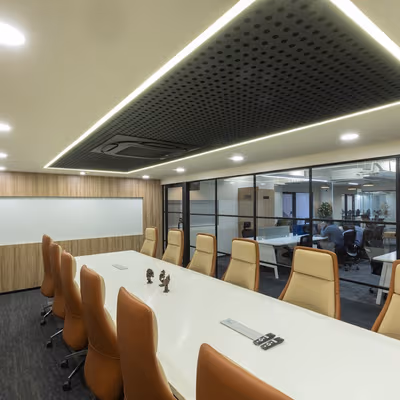 Sindhu Bhavan Marg Bodakdev, Ahmedabad Image 4