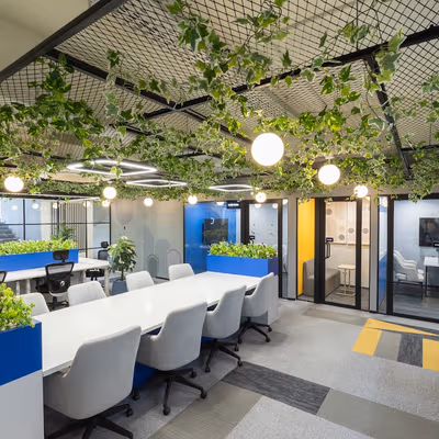 Sindhu Bhavan Marg Bodakdev, Ahmedabad Image 1