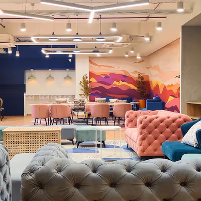 Sindhu Bhavan Marg Bodakdev, Ahmedabad Image 2