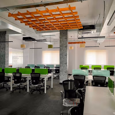 1 Ayana Tree Kempapura Road Dasarahalli Main Rd Next To Sobha Moonstone Post Hebbal, Bengaluru Image 1