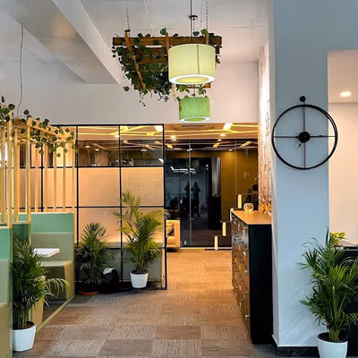 1 Ayana Tree Kempapura Road Dasarahalli Main Rd Next To Sobha Moonstone Post Hebbal, Bengaluru Image 5