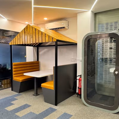 1 Ayana Tree Kempapura Road Dasarahalli Main Rd Next To Sobha Moonstone Post Hebbal, Bengaluru Image 6