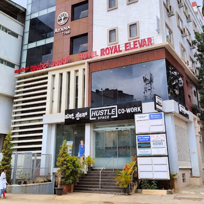 1 Ayana Tree Kempapura Road Dasarahalli Main Rd Next To Sobha Moonstone Post Hebbal, Bengaluru Image 7
