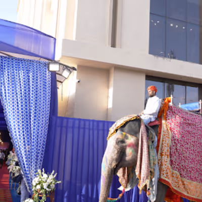 Gandhi Path W Vaishali Nagar, Jaipur Image 7