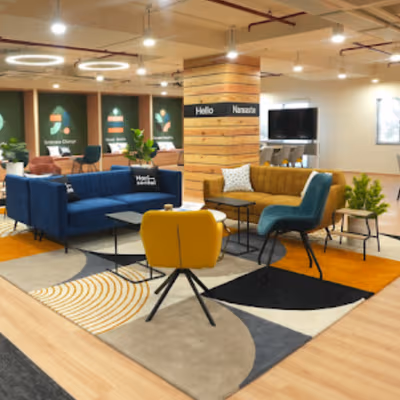 Gandhi Path W Vaishali Nagar, Jaipur Image 2