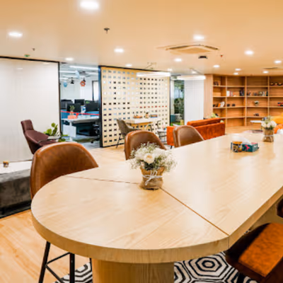 Gandhi Path W Vaishali Nagar, Jaipur Image 1