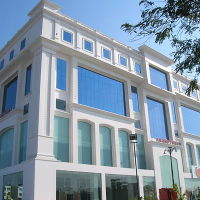 Indra Place Jawahar Lal Nehru Marg D-block Crystal Court Malviya Nagar, Jaipur Image 5