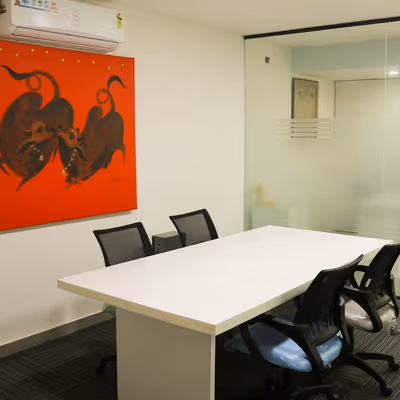 8/1 Andree Capitol Andree Rd Behind Axis Bank Shanti Nagar, Bengaluru Image 4