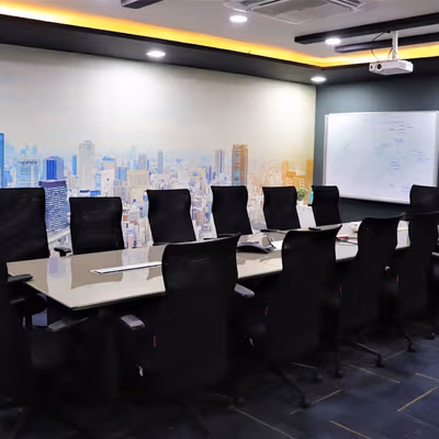 Purva Summit Whitefields Hitec City, Kondapur Image 3