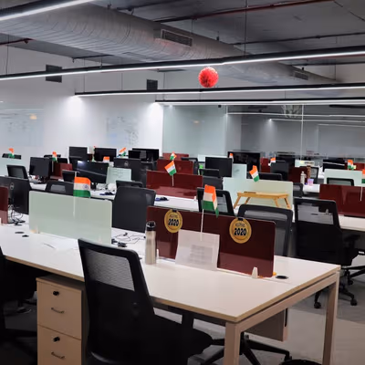 Purva Summit Whitefields Hitec City, Kondapur Image 8