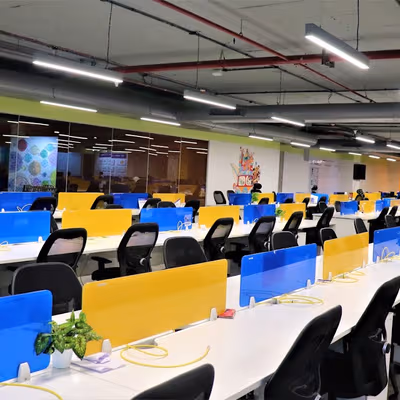 Purva Summit Whitefields Hitec City, Kondapur Image 1