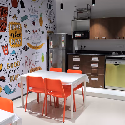 Purva Summit Whitefields Hitec City, Kondapur Image 2