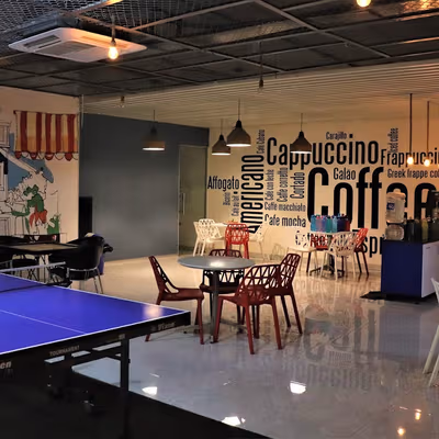 Purva Summit Whitefields Hitec City, Kondapur Image 9