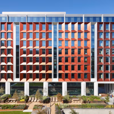 245 Hammersmith Road, Hammersmith Image 7