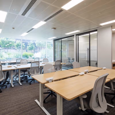 245 Hammersmith Road, Hammersmith Image 3