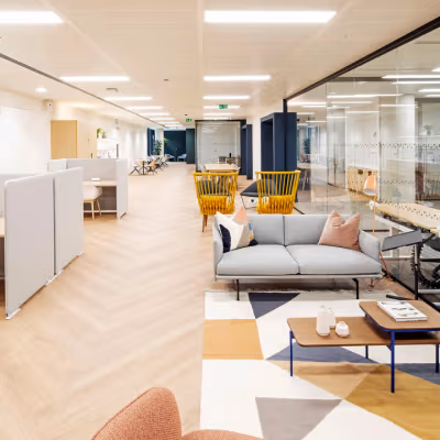 245 Hammersmith Road, Hammersmith Image 1