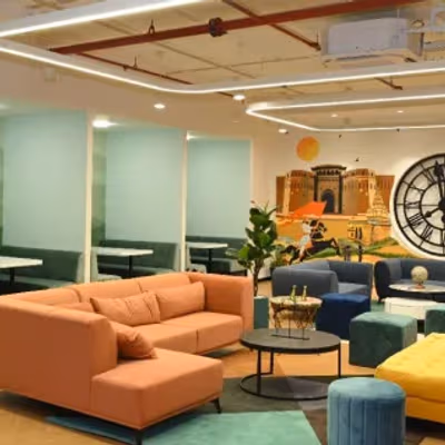 Bhailal Amin Marg Sarabhai Campus, Vadodara Image 4