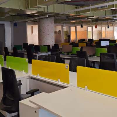 144 Outer Ring Rd Msr North Ms Ramaiah North City Manayata Tech Park Nagavara, Bengaluru Image 6