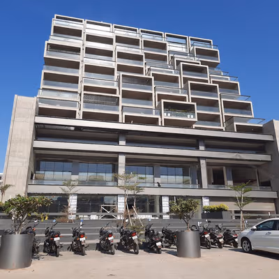 150 Feet Ring Rd Circle Nana Mava, Rajkot Image 7