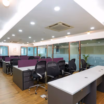Kamala Mills  Lower Parel, Mumbai Image 1