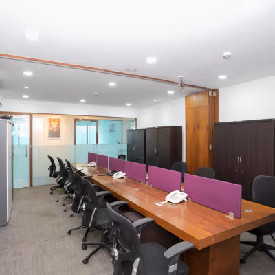 Kamala Mills  Lower Parel, Mumbai Image 4