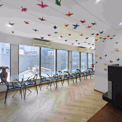 Kamala Mills  Lower Parel, Mumbai Image 8