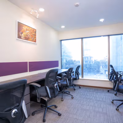 Kamala Mills  Lower Parel, Mumbai Image 2