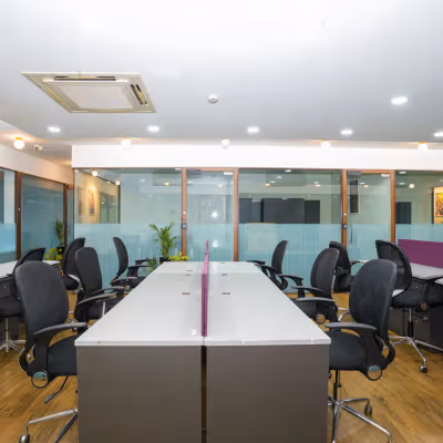 Kamala Mills  Lower Parel, Mumbai Image 6