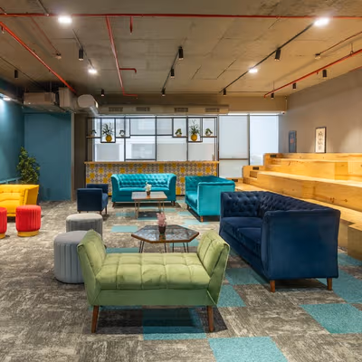 Andheri - Kurla Rd Nr Metro Station Chakala (j B Nagar) A Wing Vijay Nagar Colony J B Nagar Andheri East, Mumbai Image 2