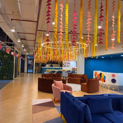 Vijay Nagar Colony J B Nagar, Mumbai Image 2