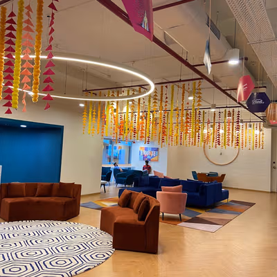 Vijay Nagar Colony J B Nagar, Mumbai Image 1