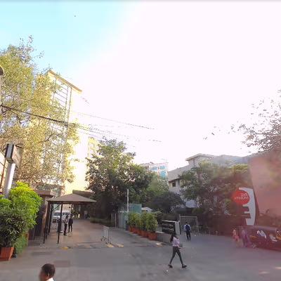 Vijay Nagar Colony J B Nagar, Mumbai Image 7