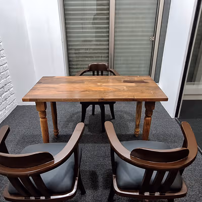 300 Perin Nariman St Behind Reserve Bank Of India Fort, Mumbai Image 11