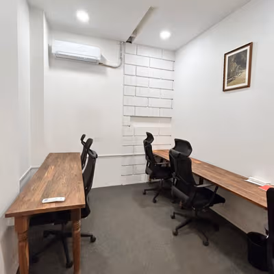 300 Perin Nariman St Behind Reserve Bank Of India Fort, Mumbai Image 2