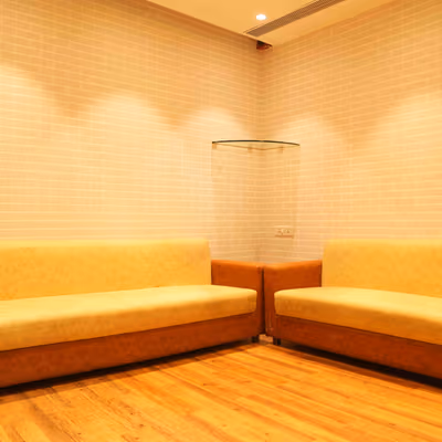 B-201 601 & 701, No X-4/1 And X 4/2 Plot  Mahape Road Reliance Corporate Park Midc Industrial Area Ghansoli, Navi Mumbai Image 4