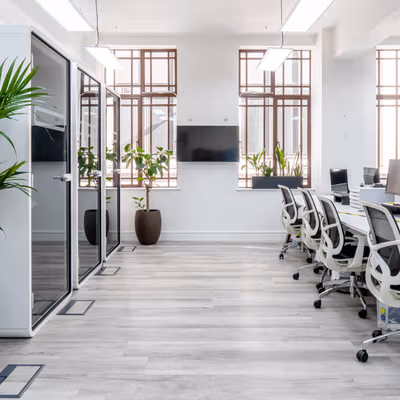 17 Bevis Marks, London Image 5