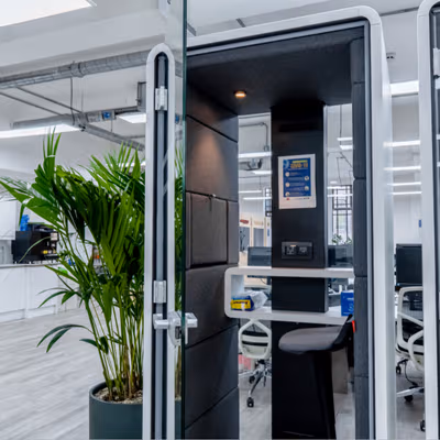 17 Bevis Marks, London Image 12