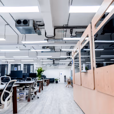 17 Bevis Marks, London Image 7