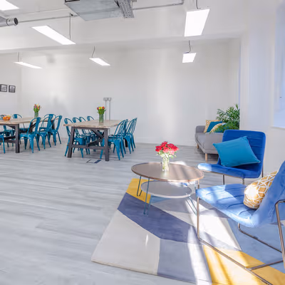 17 Bevis Marks, London Image 6