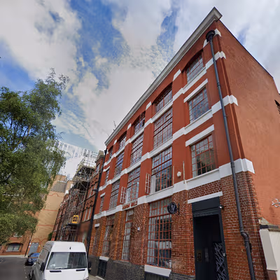 18 East Tenter Street, Aldgate Image 7