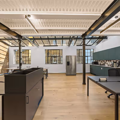18 East Tenter Street, Aldgate Image 5