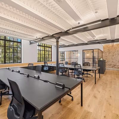 18 East Tenter Street, Aldgate Image 2