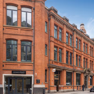 7 Howick Place, London Image 7