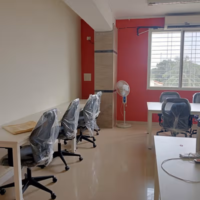 51 Old Site No1 5th Main Road Above Alchemy Coffee Roasters 36th Cross Rd 5th Block, Bengaluru Image 3