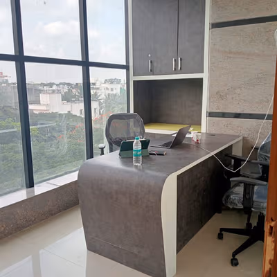 51 Old Site No1 5th Main Road Above Alchemy Coffee Roasters 36th Cross Rd 5th Block, Bengaluru Image 1