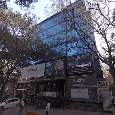 51 Old Site No1 5th Main Road Above Alchemy Coffee Roasters 36th Cross Rd 5th Block, Bengaluru Image 7