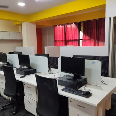 101 22nd Main Rd Siddanna Layout Banashankari Stage Ii, Bengaluru Image 1