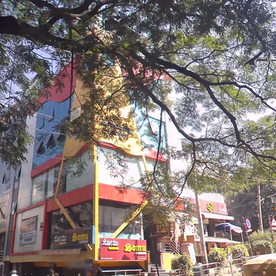 101 22nd Main Rd Siddanna Layout Banashankari Stage Ii, Bengaluru Image 7