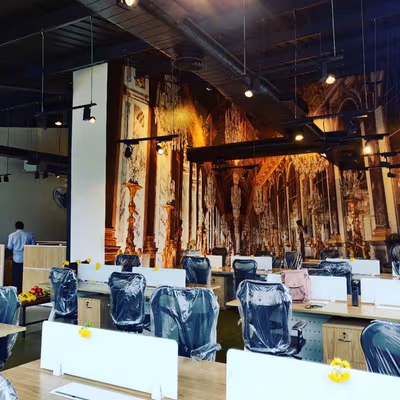 7/J 18th Cross Rd Sector 3 Hsr Layout, Bengaluru Image 4