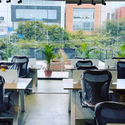 7/J 18th Cross Rd Sector 3 Hsr Layout, Bengaluru Image 1